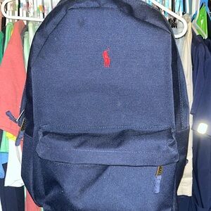 Kids Ralph Lauren Backpack